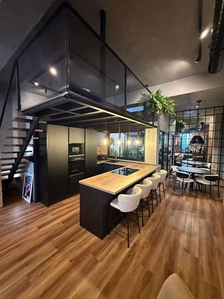 Piso en alquiler en Centro en Gandia