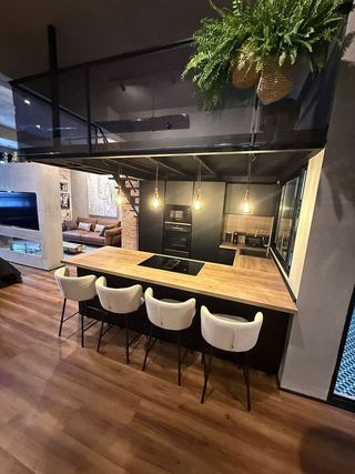 Piso en alquiler en Centro en Gandia