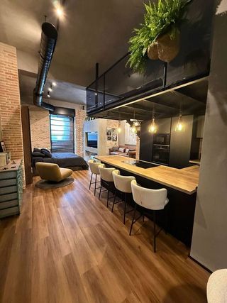 Piso en alquiler en Centro en Gandia