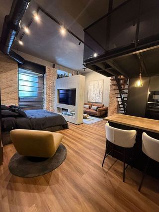 Piso en alquiler en Centro en Gandia