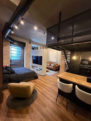 Piso en alquiler en Centro en Gandia