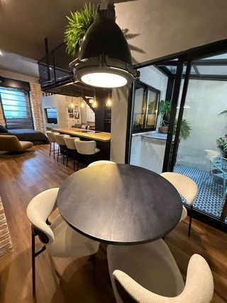 Piso en alquiler en Centro en Gandia