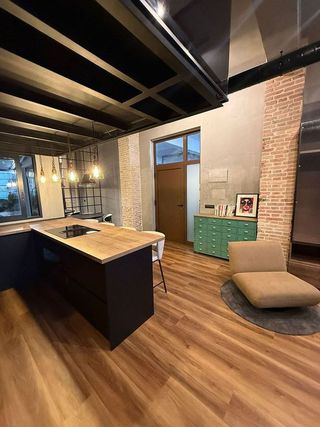 Piso en alquiler en Centro en Gandia