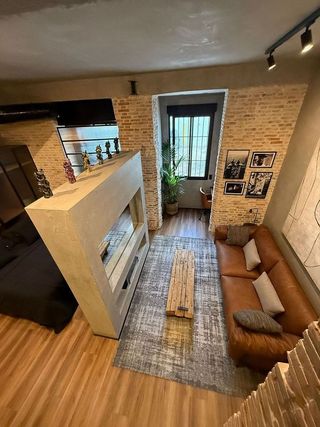 Piso en alquiler en Centro en Gandia