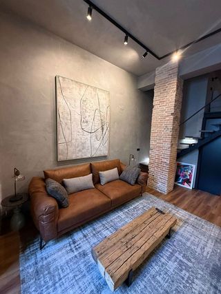 Piso en alquiler en Centro en Gandia