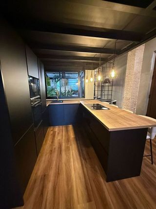 Piso en alquiler en Centro en Gandia