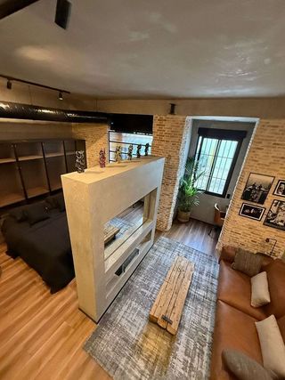 Piso en alquiler en Centro en Gandia