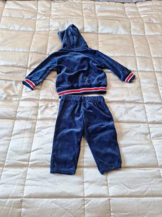 Completo bimbo 3 mesi nuovo