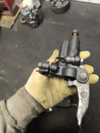 Pompa Freno Aprilia Scarabeo 50 2T 98-06