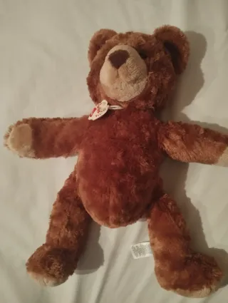 Peluche Orso Trudi