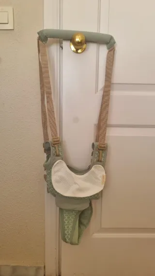 Andador infantil Happy Walking Assistant