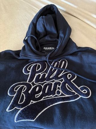 Sudadera Pull&Bear niño