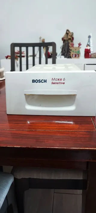 Cajón Secadora condensación