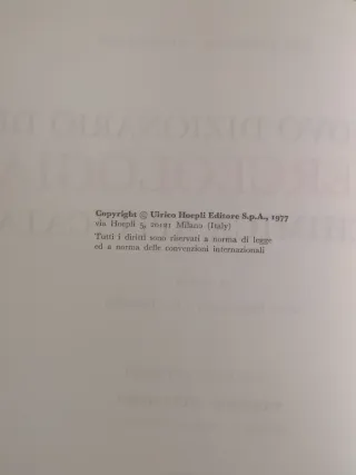 Nuovo Dizionario di Merceologia e Chimica Applicat