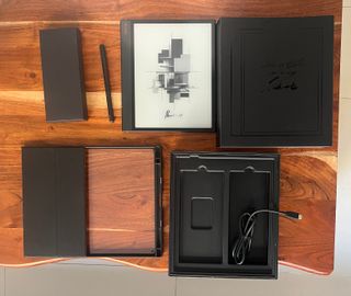 BOOX Note Air 3 ePaper 10.3 Tablet