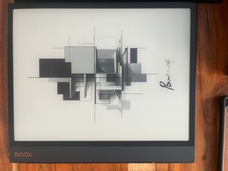 BOOX Note Air 3 ePaper 10.3 Tablet