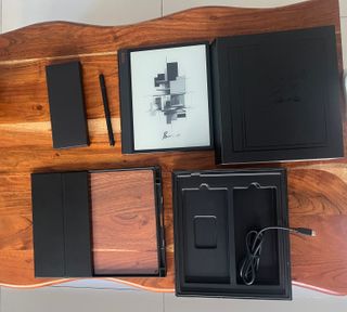 BOOX Note Air 3 ePaper 10.3 Tablet