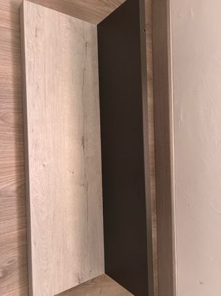 Estantería nueva a estrenar ENTREGA BADALONA