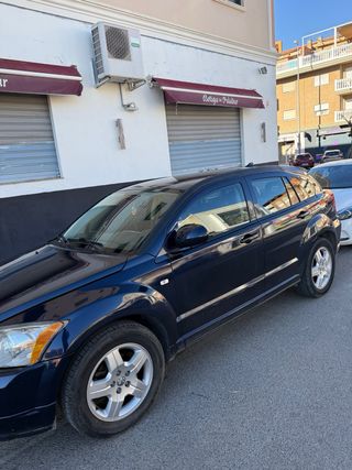 Dodge Caliber 2009
