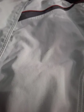 Giacca tecnica Mammut uomo XL grigio-nero