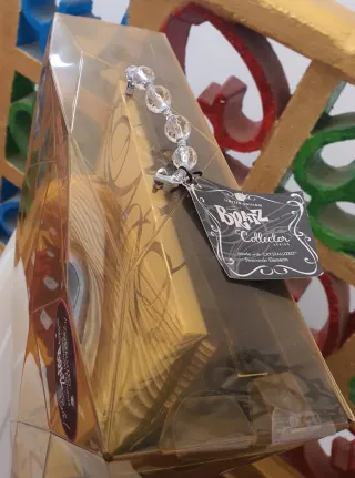 Bratz Daphne Porcelana.