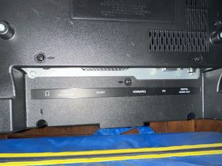 Televisor Kunft 24 pulgadas