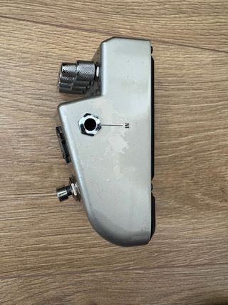 Marshall Jackhammer JH-1 Pedal Guitarra