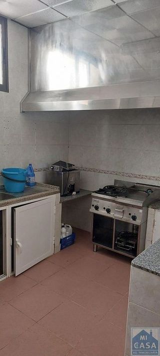 Local comercial en venta en Oeste en Mérida