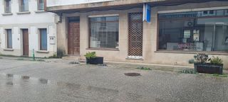 Local comercial en venta en Padrón