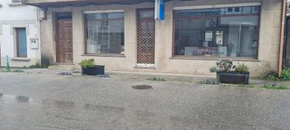 Local comercial en venta en Padrón