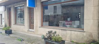 Local comercial en venta en Padrón