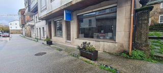 Local comercial en venta en Padrón