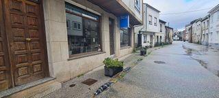 Local comercial en venta en Padrón