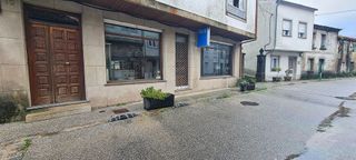 Local comercial en venta en Padrón