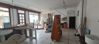 Local comercial en venta en Padrón