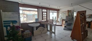 Local comercial en venta en Padrón