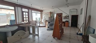 Local comercial en venta en Padrón