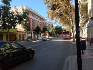 Local comercial en venta en Florida Baja en Alicante