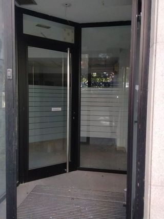 Local comercial en venta en Florida Baja en Alicante