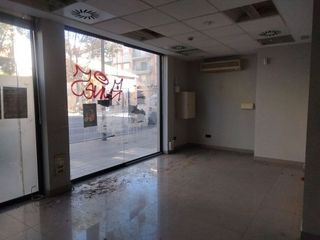 Local comercial en venta en Florida Baja en Alicante