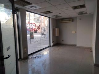 Local comercial en venta en Florida Baja en Alicante