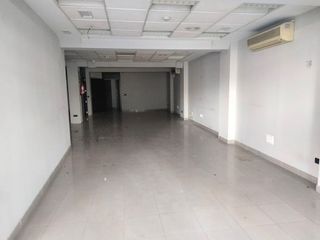 Local comercial en venta en Florida Baja en Alicante