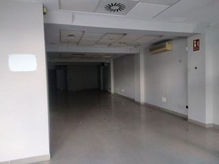 Local comercial en venta en Florida Baja en Alicante