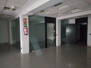 Local comercial en venta en Florida Baja en Alicante