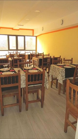 Local comercial en venta en Centro en Segovia