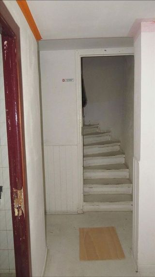 Local comercial en venta en Centro en Segovia