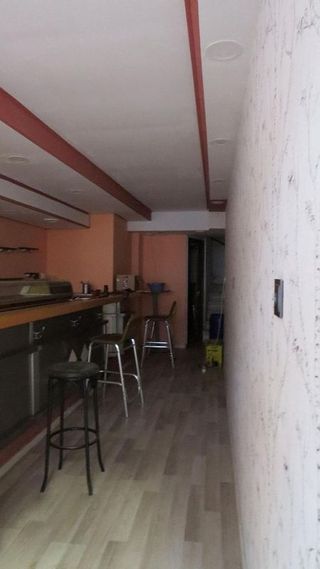 Local comercial en venta en Centro en Segovia