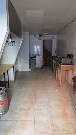 Local comercial en venta en Centro en Segovia