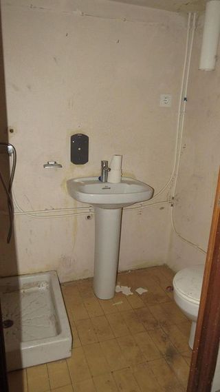 Local comercial en venta en Centro en Segovia