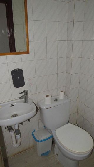 Local comercial en venta en Centro en Segovia